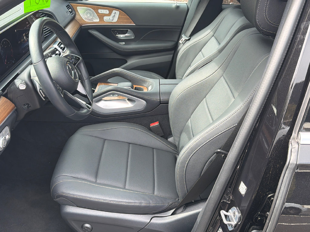 Used 2026 Mercedes-Benz GLE 350 4MATIC image 9