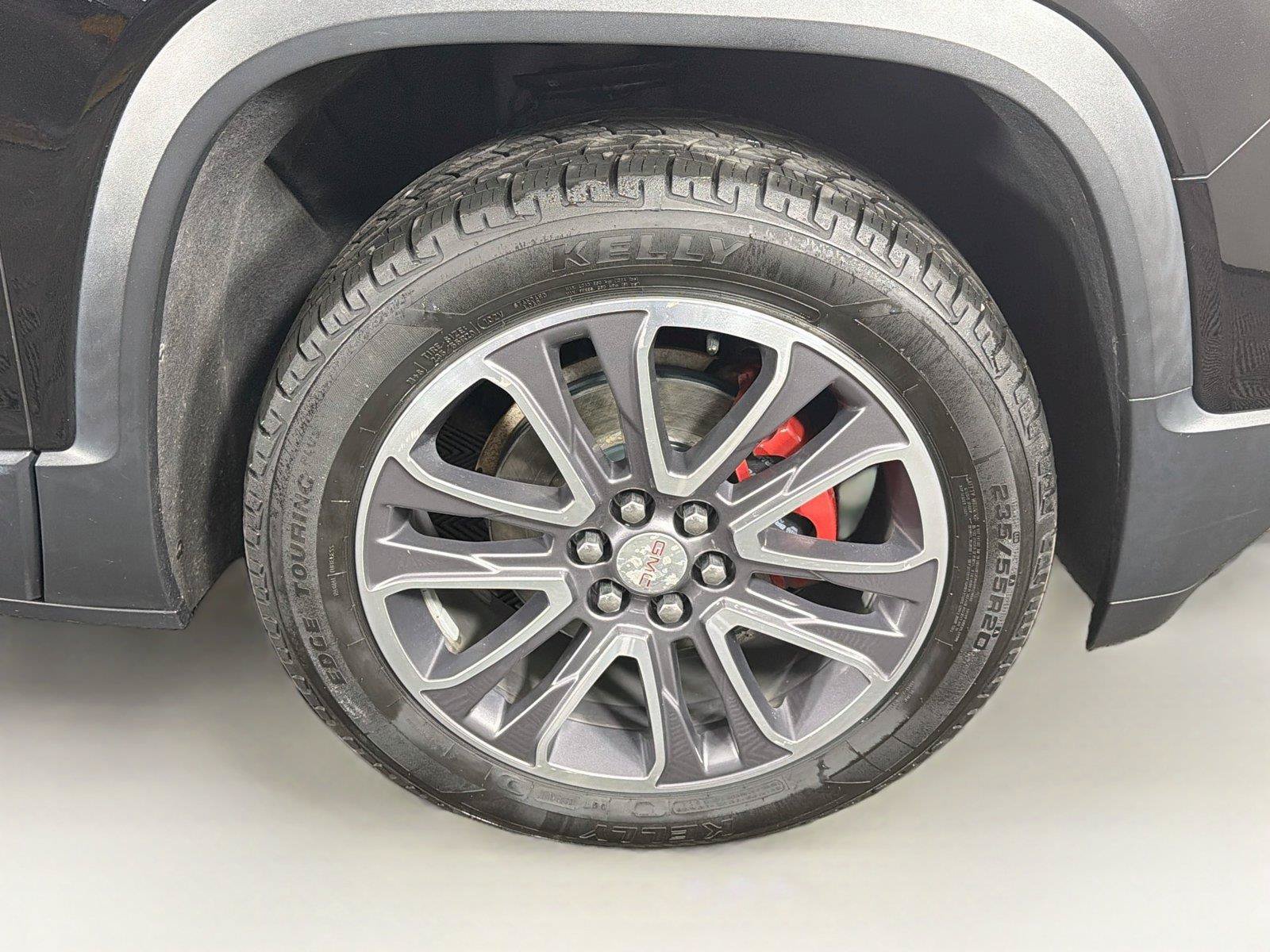 Used 2019 GMC Acadia SLT AWD/4WD image 37