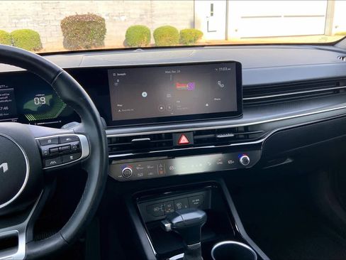 Used 2026 Kia K5 GT-Line w/ GT-Line Premium Package image 6