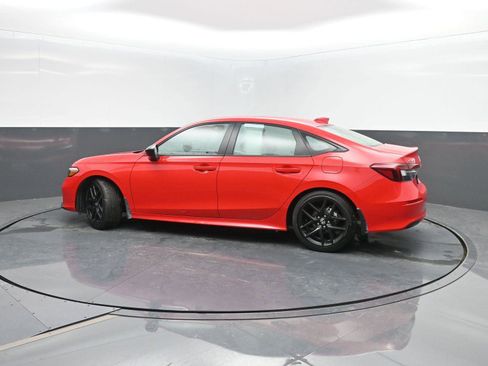 Used 2025 Honda Civic Sport image 33