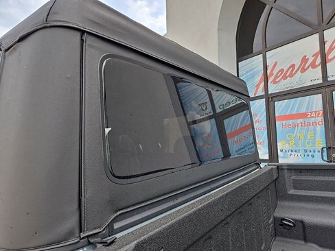 New 2026 Jeep Gladiator Mojave image 22