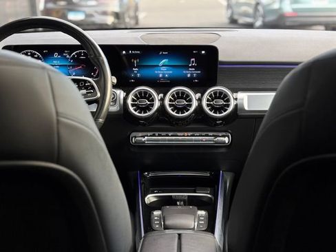 Certified 2023 Mercedes-Benz GLB 250 GLB 250 image 57
