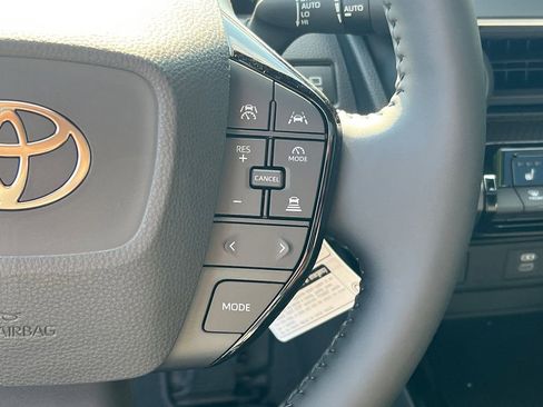 New 2025 Toyota Prius Limited w/ Limited Premium Package image 26