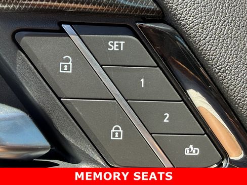 New 2026 GMC Sierra 1500 AT4 w/ AT4 Premium Package AWD/4WD image 21