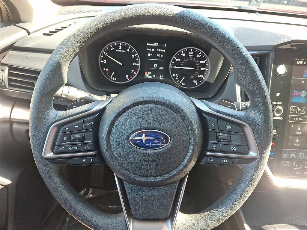 New 2026 Subaru Impreza 2.0i Sport AWD/4WD image 17