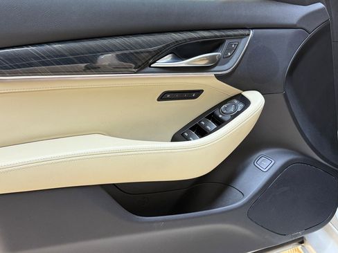 Used 2020 Cadillac CT5 Premium Luxury image 13