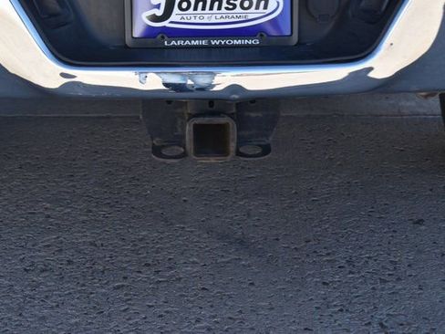 Used 2015 RAM 2500 Tradesman w/ Chrome Appearance Group image 7