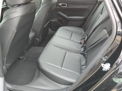 New 2026 Acura Integra FWD image 18
