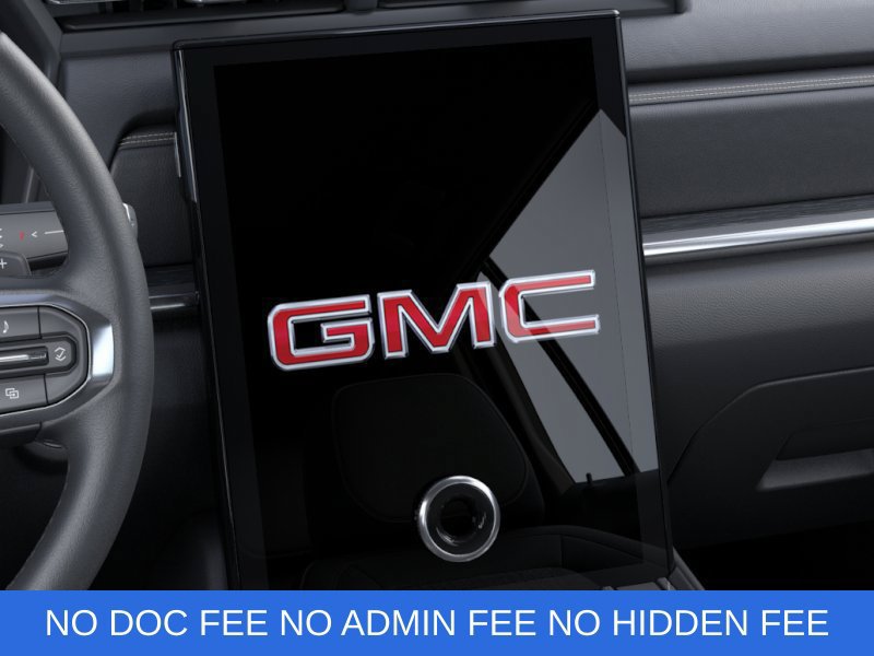New 2027 GMC Terrain Elevation w/ Elevation Premium Package FWD image 21