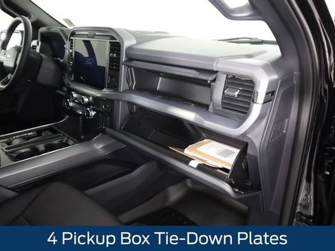 New 2026 Ford F150 XLT w/ Equipment Group 302A MID AWD/4WD image 61