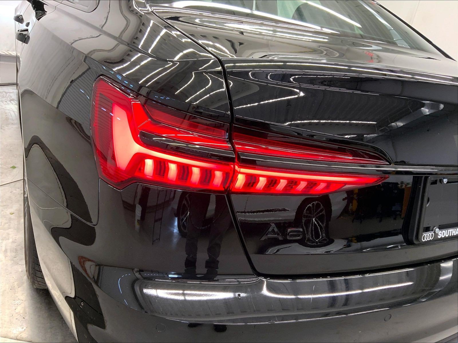 Certified 2024 Audi A6 2.0T Premium AWD/4WD image 28