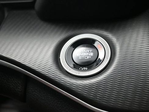 Used 2024 Jeep Grand Cherokee L Laredo AWD/4WD image 22