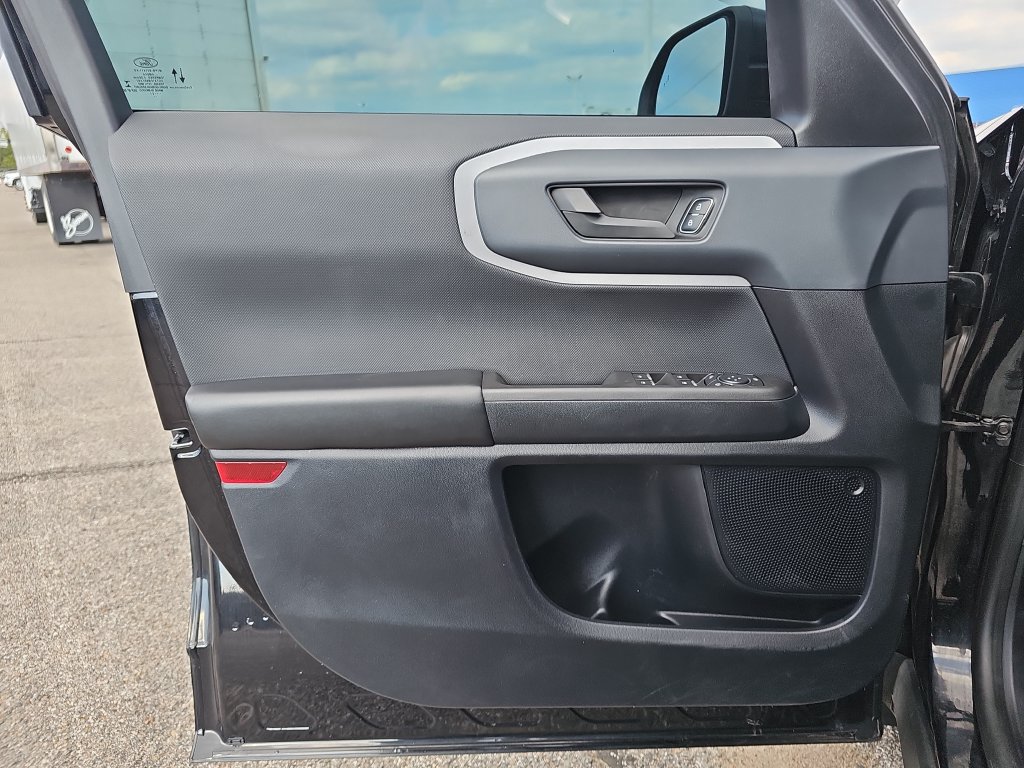 Certified 2021 Ford Bronco Sport AWD/4WD image 24