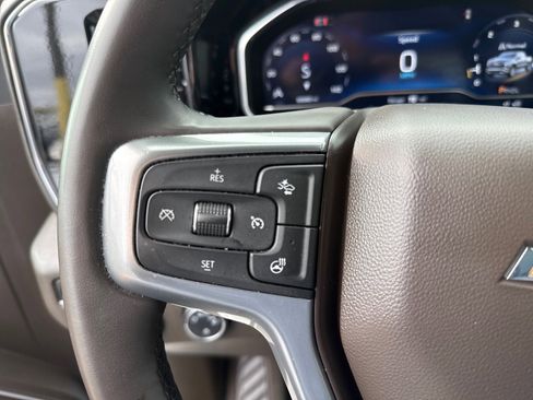 Used 2025 Chevrolet Silverado 1500 LT image 22