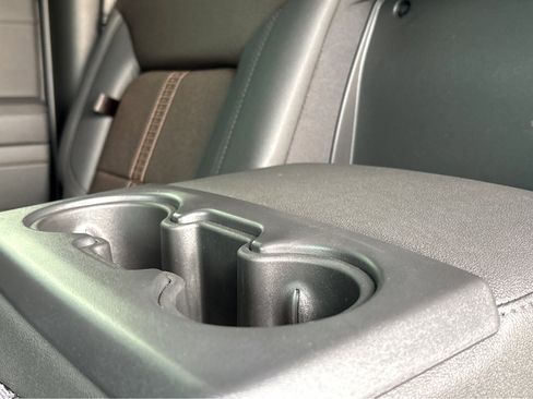 Used 2026 Chevrolet Silverado 1500 High Country w/ Midnight Edition image 30