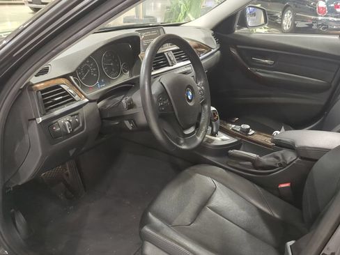 Used 2015 BMW 320i xDrive Sedan AWD/4WD image 15