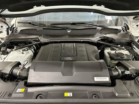Certified 2022 Land Rover Range Rover P525 Westminster Edition AWD/4WD image 31