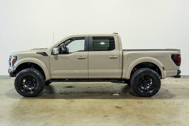 Used 2026 Ford F150 Raptor AWD/4WD image 8