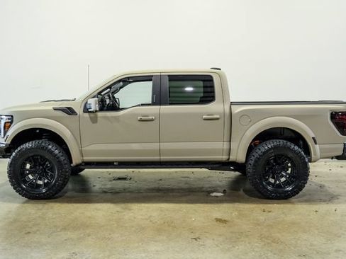 Used 2026 Ford F150 Raptor AWD/4WD image 8