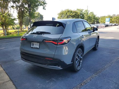 New 2027 Honda HR-V EX-L image 7