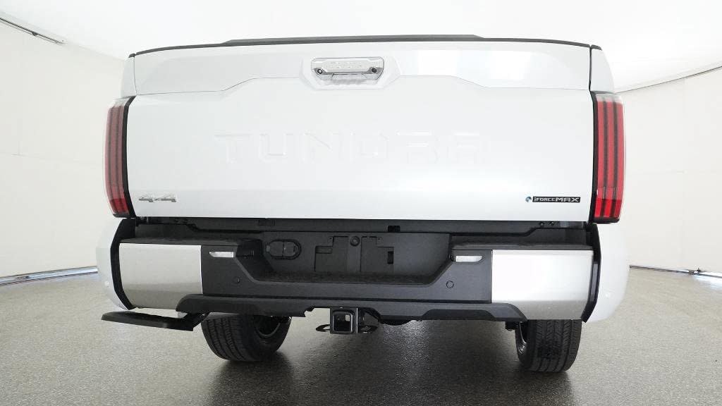 New 2026 Toyota Tundra Limited w/ Limited PVM Package AWD/4WD image 23