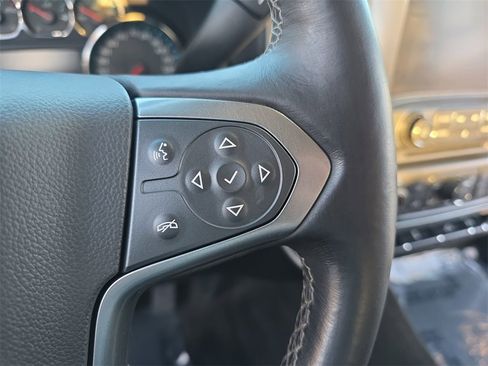 Used 2017 Chevrolet Silverado 1500 LT w/ All Star Edition image 17