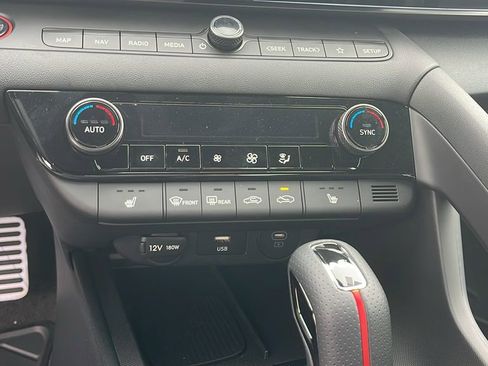 New 2026 Hyundai Elantra N Line image 20