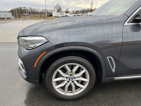 Used 2022 BMW X5 xDrive40i image 13