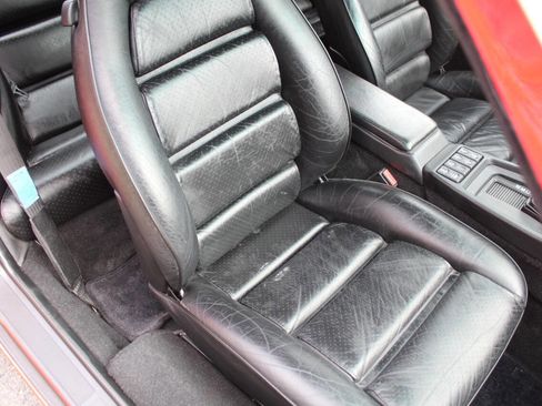 Used 1995 Porsche 928 GTS RWD image 14