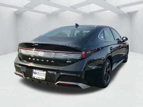 New 2026 Hyundai Sonata SEL image 5