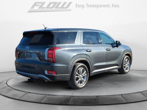 Used 2021 Hyundai Palisade SE image 9