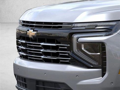 New 2026 Chevrolet Tahoe High Country image 13