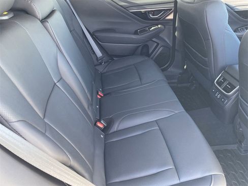 New 2025 Subaru Outback Touring XT w/ Popular Package #2 image 9