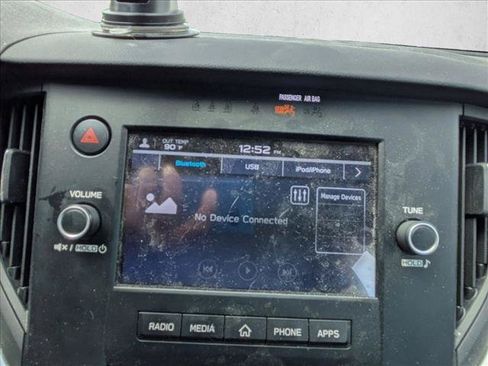Used 2024 Subaru Outback AWD/4WD image 14