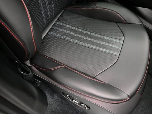 New 2026 Aston Martin DBX 707 AWD/4WD image 18