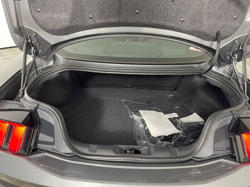 New 2025 Ford Mustang Premium image 4