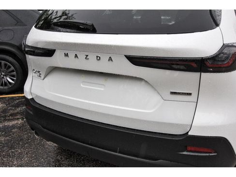 New 2026 MAZDA CX-5 Preferred AWD/4WD image 5