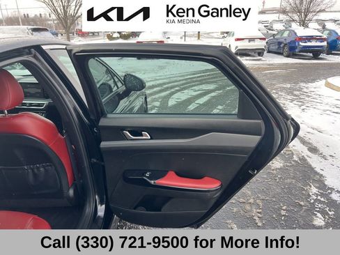 Used 2023 Kia K5 GT-Line w/ GT-Line Premium Package image 54