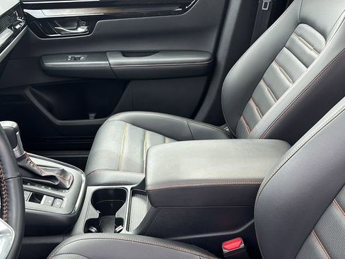 Used 2025 Honda CR-V Sport Touring image 23