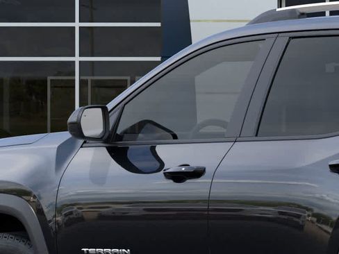 New 2026 GMC Terrain Elevation w/ Elevation Premium Package image 12