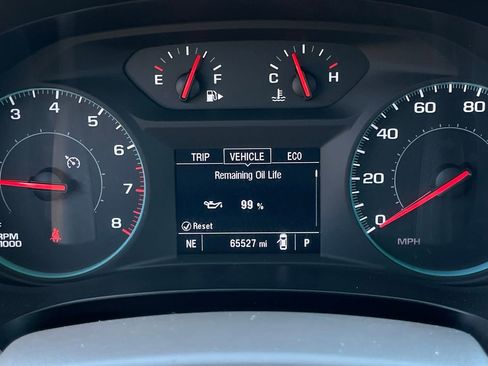 Used 2024 Chevrolet Malibu LT image 16