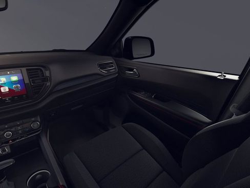 New 2026 Dodge Durango GT w/ Blacktop Package RWD image 7