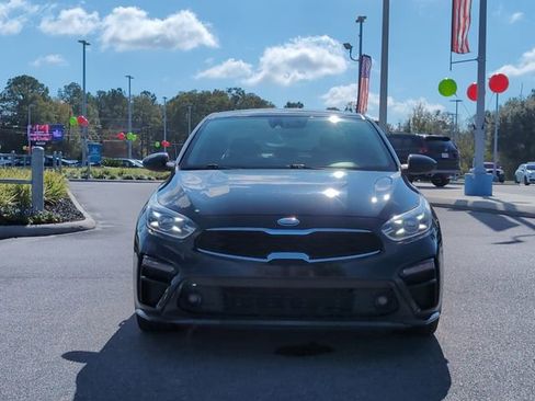 Used 2019 Kia Forte S w/ S Premium Package image 10