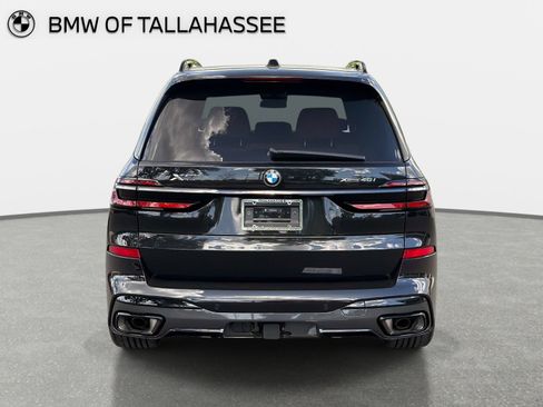 New 2026 BMW X7 xDrive40i w/ M Sport Package AWD/4WD image 6