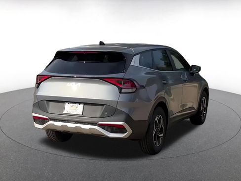 Used 2025 Jeep Compass Trailhawk AWD/4WD image 14