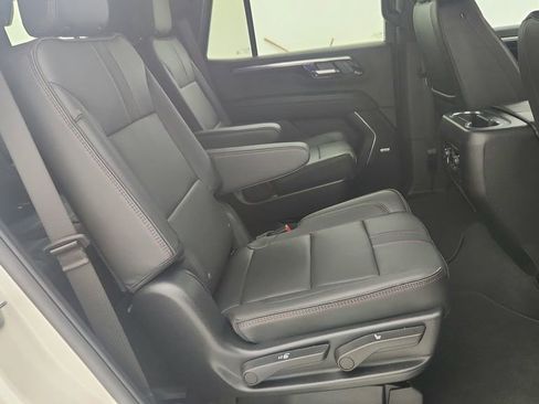 Used 2025 Chevrolet Tahoe RST w/ Comfort Package image 35