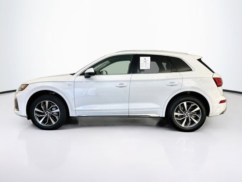 Used 2024 Audi Q5 2.0T Premium Plus AWD/4WD image 4