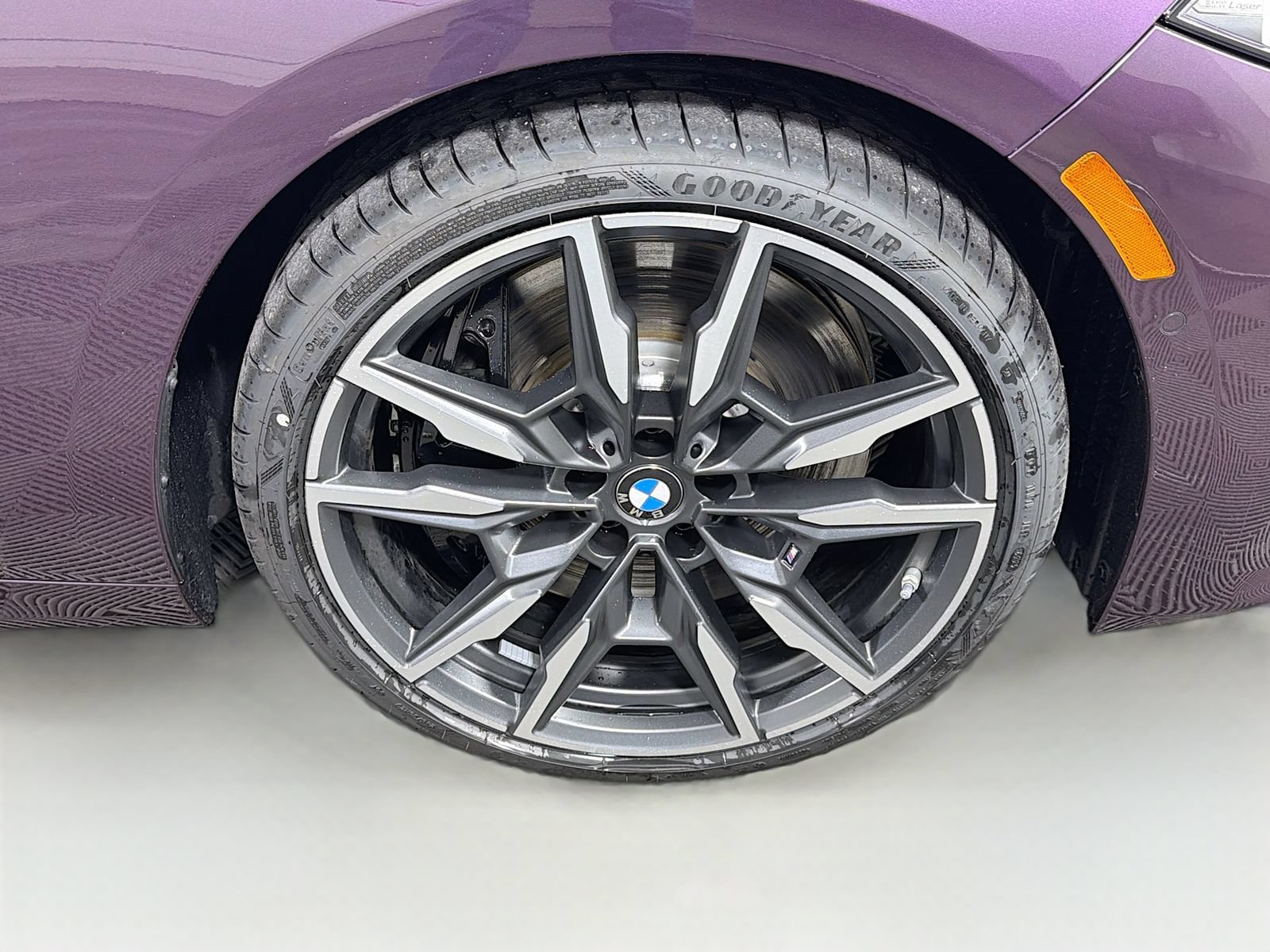 New 2026 BMW M850i xDrive AWD/4WD image 35