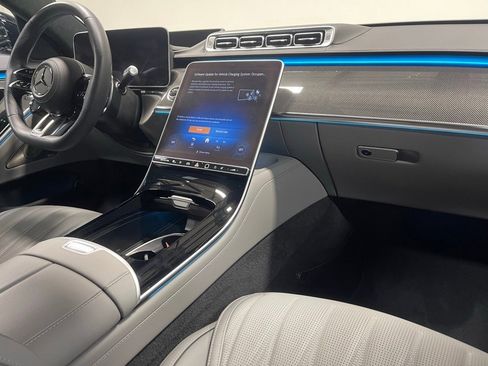 Used 2024 Mercedes-Benz S 63 AMG S image 28