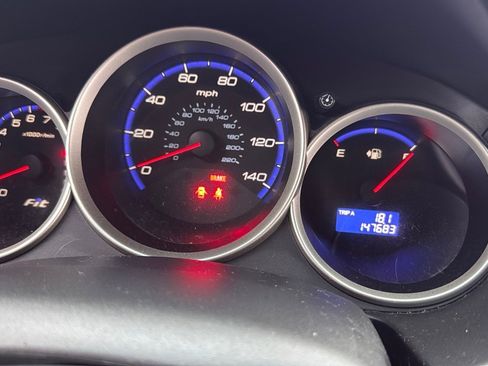 Used 2007 Honda Fit image 3